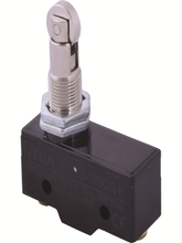 Microswitch + pulley 1308